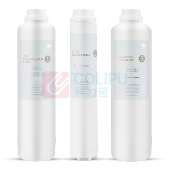 3M R8反渗透膜滤芯 C3-400-R8 不含安装费