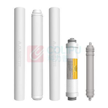 史密斯 A.O.Smith 净水器滤芯 800G系列