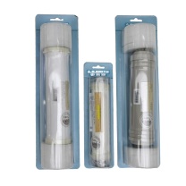 史密斯 A.O.Smith 商用净水替换滤芯套组 BZR100-A2111/BZR100-A2117 产品净重0.9kg