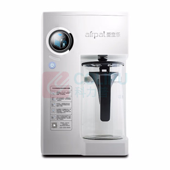 爱宝乐 airpal 净水器 AP-R85 不含安装