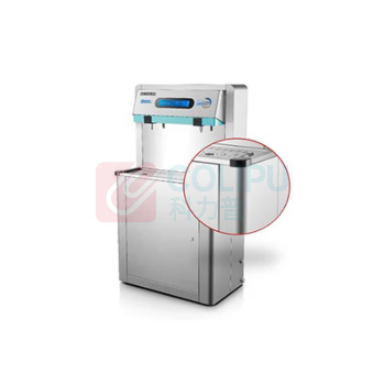 沁园 TRULIVA 直饮机 QS-ZR2-2G00 含基础安装不含额外辅材