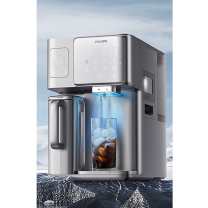 飞利浦 PHILIPS 净水器 8606/93(两芯) 15.5KG