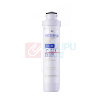 沁园 TRULIVA 净水器滤芯 QR-RF-502B 不含安装费
