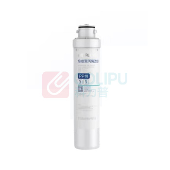 沁园 TRULIVA 净水器滤芯 QR-RF-502B 不含安装费