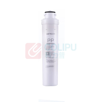 沁园 TRULIVA 净水器滤芯 QR-RF-502B 不含安装费
