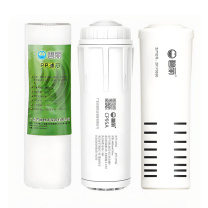 碧丽 商用净水器滤芯 TP-3C 3支/套 不含安装费