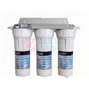 碧丽 超滤净水器 JC60-3A 含基础安装不含额外辅材(商用款出货需要报备,请提前咨询)