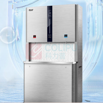 碧丽 商用净水器 JO-K100L-RO 含基础安装不含额外辅材