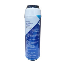滨特尔 活性炭滤芯 第四级 适用机型PRO5000/ROM7000 CGAC