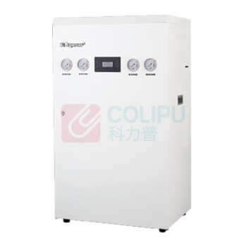 沁园 TRULIVA 商用纯水机 QYGJ-W1-600-20 含基础安装不含额外辅材