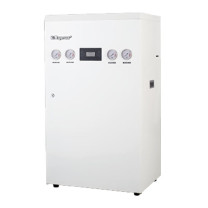 沁园 TRULIVA 商用纯水机 QYGJ-W1-600-20 含基础安装不含额外辅材