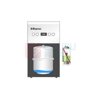 沁园 TRULIVA 商用纯水机 QYGJ-W1-600-20 含基础安装不含额外辅材