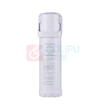沁园 TRULIVA 净水器滤芯 10寸 适用KRL3913/15/16