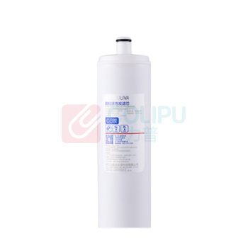 沁园 TRULIVA 净水器滤芯 适用QJ-UF-01A 不含安装费