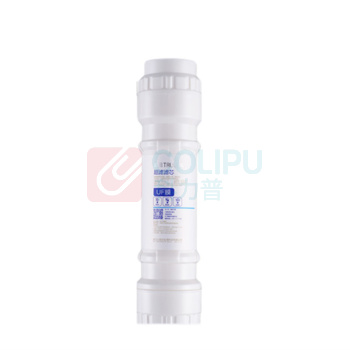 沁园 TRULIVA 净水器滤芯 适用QJ-UF-01A 不含安装费