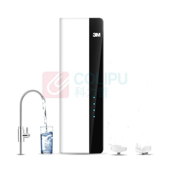3M 净水器 LR400-JX90 含基础安装不含额外辅材