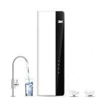 3M 净水器 LR400-JX90 含基础安装不含额外辅材