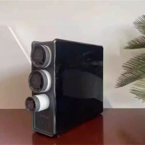 江帆 家用净水器 1200加仑