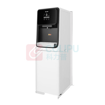 希力 商用净水器 XL-RO75G-LY168C2 含基础安装不含额外辅材