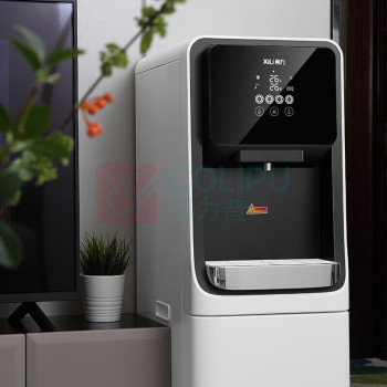 希力 商用净水器 XL-RO75G-LY168C2 含基础安装不含额外辅材