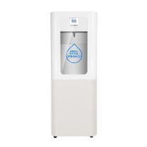 希力 商用净水器 XL-HN04 含基础安装不含额外辅材