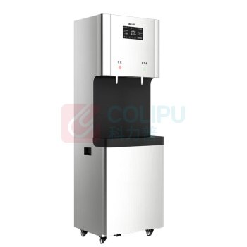 希力 直饮机 XL-T40 含基础安装不含额外辅材