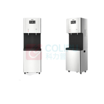 希力 直饮机 XL-T40 含基础安装不含额外辅材