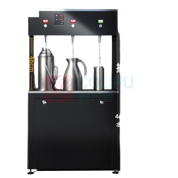 希力 直饮机 XL-3W265 含基础安装不含额外辅材