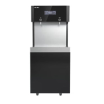 希力 净水器 XL-JX18 含基础安装不含额外辅材