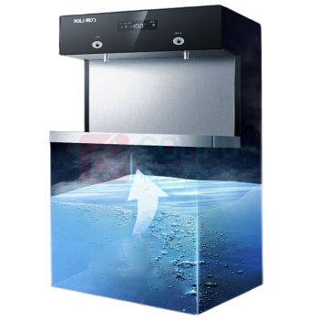 希力 净水器 XL-J2A 含基础安装不含额外辅材