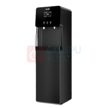 希力 净水器 XL-168C7 (黑色) 含基础安装不含额外辅材