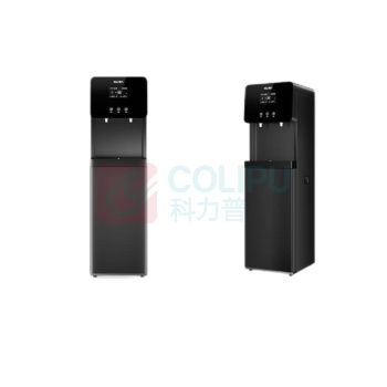 希力 净水器 XL-168C7 (黑色) 含基础安装不含额外辅材