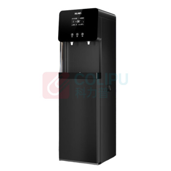 希力 净水器 XL-168C7 (黑色) 含基础安装不含额外辅材