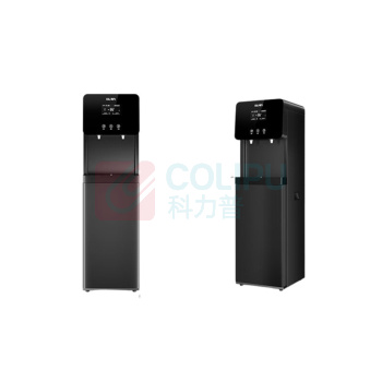 希力 净水器 XL-168C7 (黑色) 含基础安装不含额外辅材