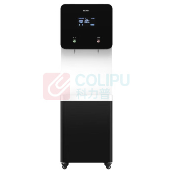 希力 净水器 XL-2WA40 含基础安装不含额外辅材