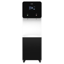 希力 净水器 XL-2WA40 含基础安装不含额外辅材