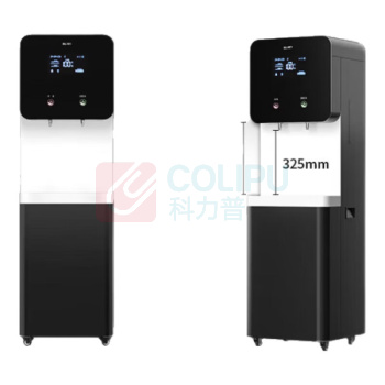 希力 净水器 XL-2WA40 含基础安装不含额外辅材