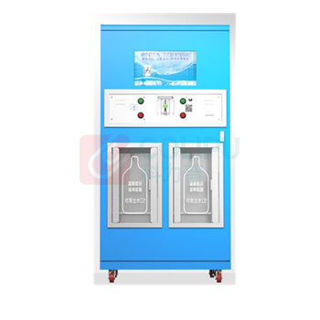 希力 售水机 XL-ZYJ-800G(S22) 含基础安装不含额外辅材