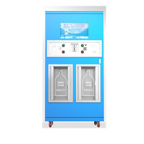 希力 售水机 XL-ZYJ-800G(S22) 含基础安装不含额外辅材