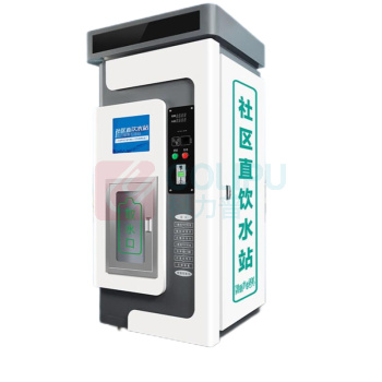 希力 净水器 XL-ZYJ-800G(S3) 含基础安装不含额外辅材