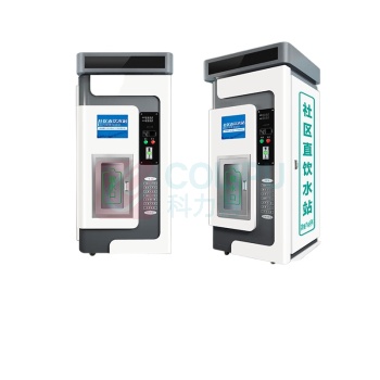 希力 净水器 XL-ZYJ-800G(S3) 含基础安装不含额外辅材