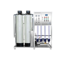 希力 工业净水器 XL-UF-2000 不含安装和辅材,下单前请提前咨询客服