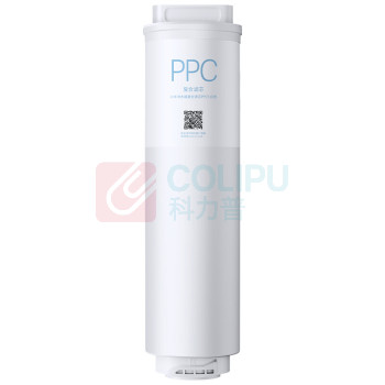 米家 滤芯 V2-FX4 适用于米家1000G 1000GPro 1000GPlus 1200G 1600G 双核1000G Q800G