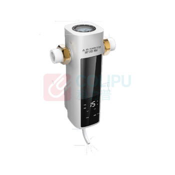 史密斯 A.O.Smith 前置过滤器 PF-DA1 全自动 自来水过滤【标准安装】