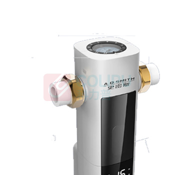 史密斯 A.O.Smith 前置过滤器 PF-DA1 全自动 自来水过滤【标准安装】
