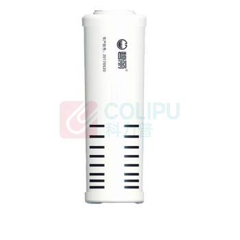 碧丽 活性炭滤芯 CP95 80x236mm 椰壳复合