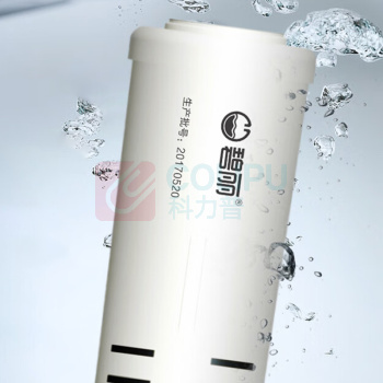 碧丽 活性炭滤芯 CP95 80x236mm 椰壳复合