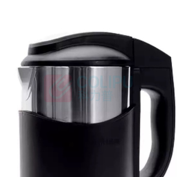 沁园 TRULIVA 水壶 QY-H1410 此水壶是饮水机配件,不带加热电源底座,适用于8685/8585/8283/9683