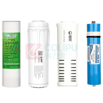 碧丽 净水器滤芯 适用JO-Q8-RO 含一次上门更换