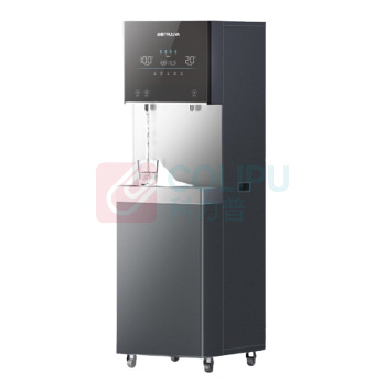 沁园 TRULIVA 净水直饮机 QS-ZRD-L18 大型 反渗透